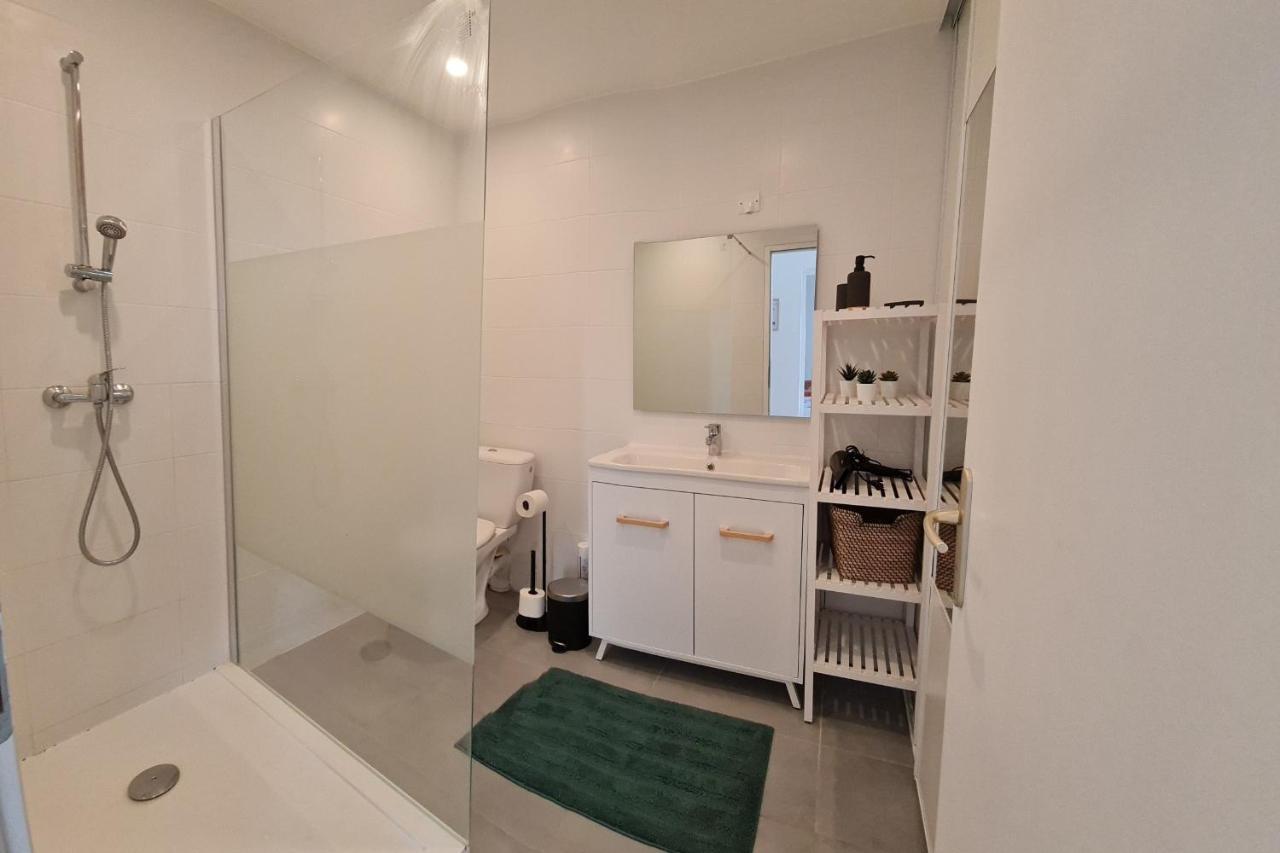 Mamita 4 "Wooded Stopover Apartment" T2 47M Terrace 24M Lacanau Dış mekan fotoğraf
