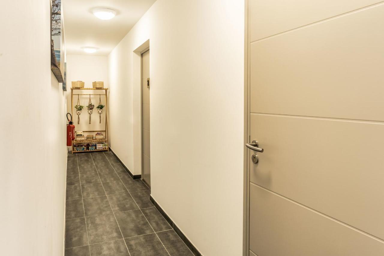 Mamita 4 "Wooded Stopover Apartment" T2 47M Terrace 24M Lacanau Dış mekan fotoğraf